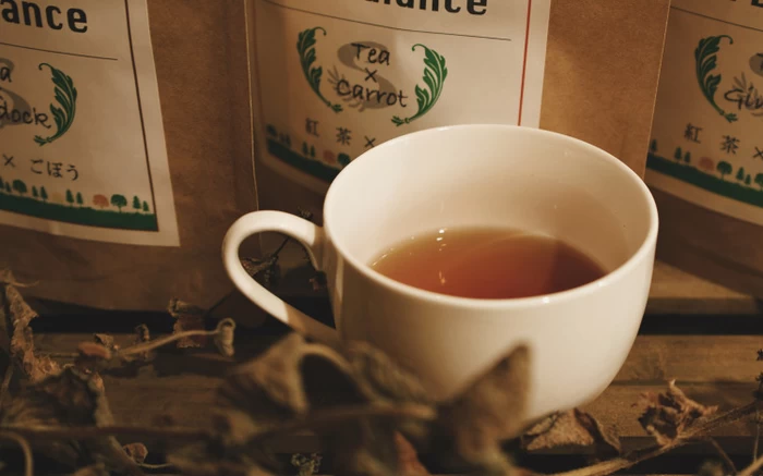 tea balance B (4g×10包入り)