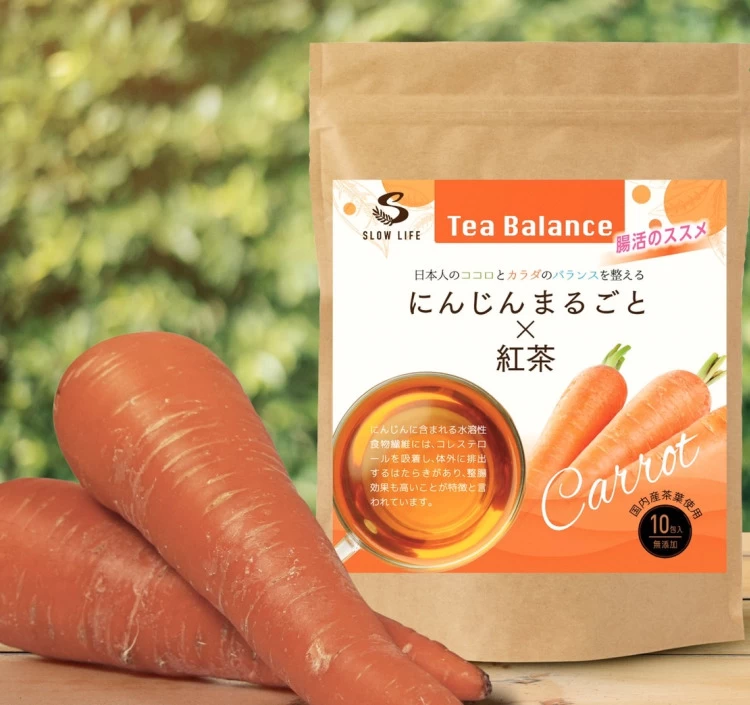 tea balance C (4g×10包入り)