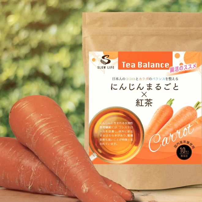 tea balance C (4g×10包入り)