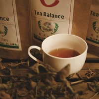tea balance C (4g×10包入り) サムネイル