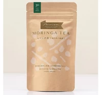 【ほうろく焙煎】MITOYO MORINGA Premium 香川県産モリンガ茶（30パック入） サムネイル