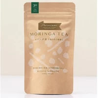 【ほうろく焙煎】MITOYO MORINGA Premium 香川県産モリンガ茶（30パック入） サムネイル