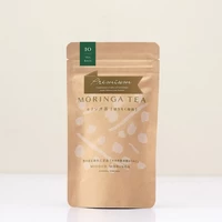 【ほうろく焙煎】MITOYO MORINGA Premium 香川県産モリンガ茶（10パック入） サムネイル