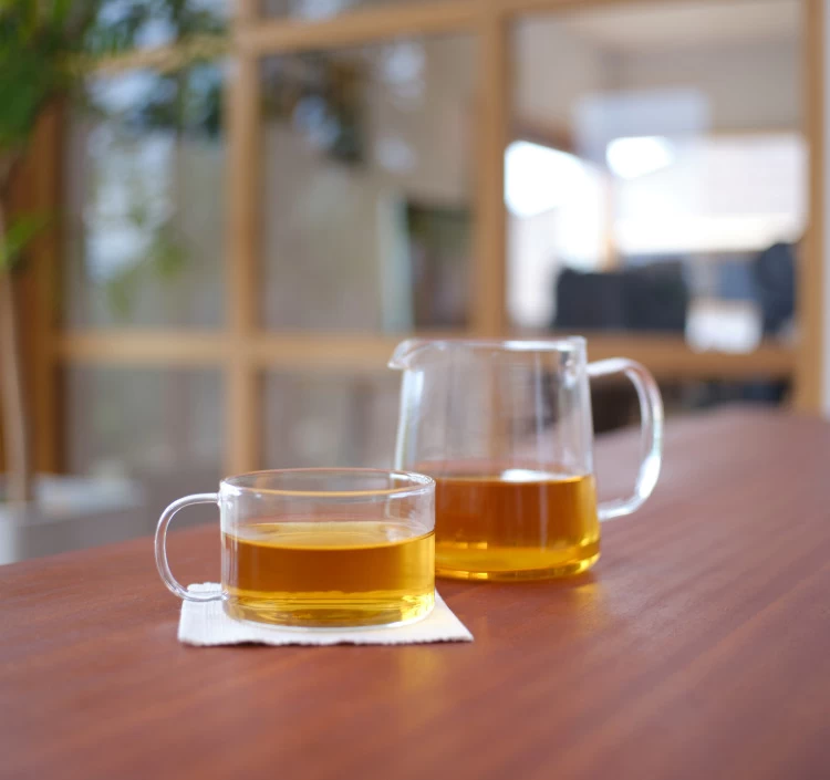 【ほうろく焙煎】MITOYO MORINGA Premium 香川県産モリンガ茶（3パック入）