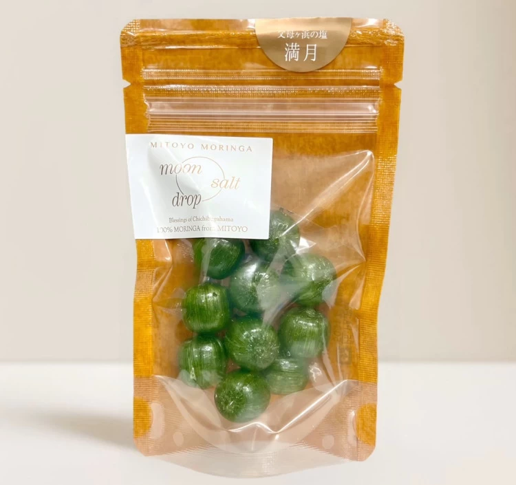 MITOYO MORINGA 香川県産モリンガ詰め合わせセット