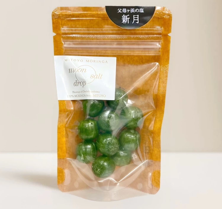 MITOYO MORINGA 香川県産モリンガ詰め合わせセット