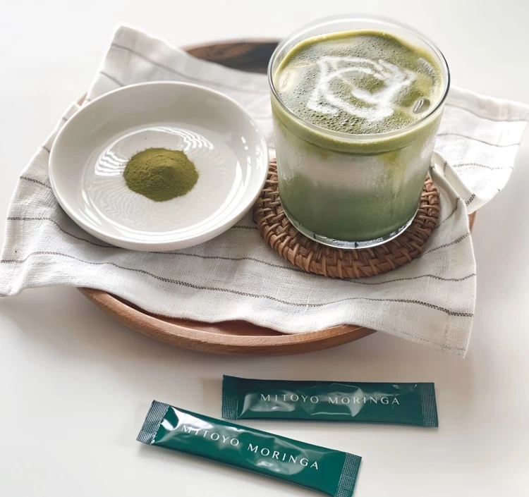 MITOYO MORINGA 香川県産モリンガ詰め合わせセット