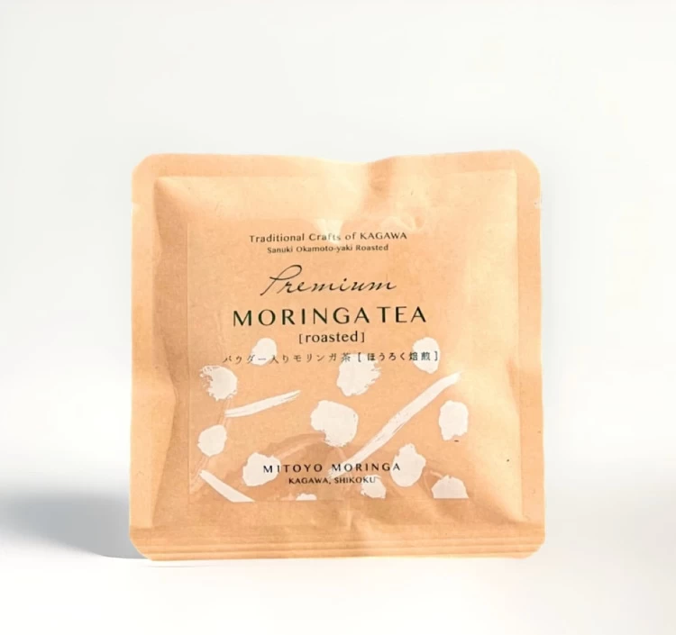 MITOYO MORINGA 香川県産バージンモリンガお試しセット