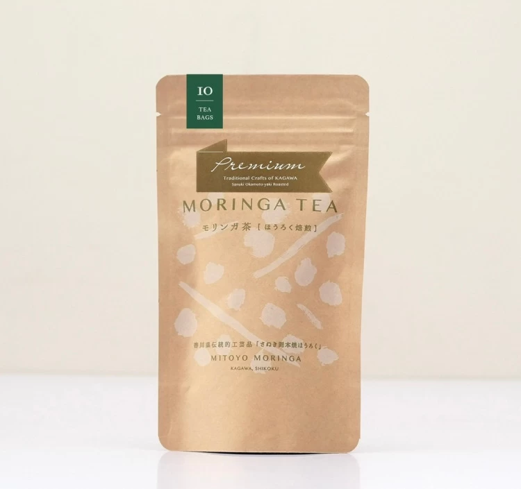 MITOYO MORINGA 香川県産モリンガ詰め合わせセット