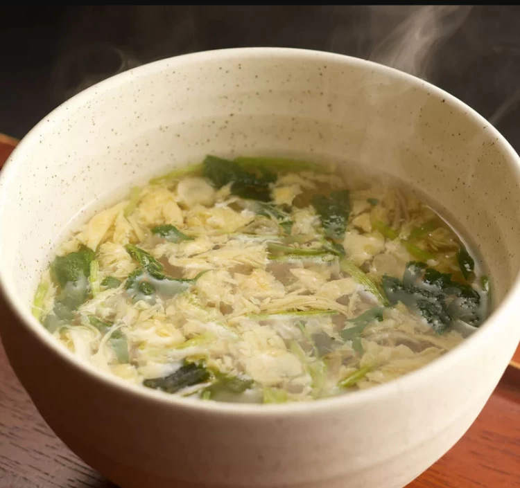 たまごスープ（10食入り）