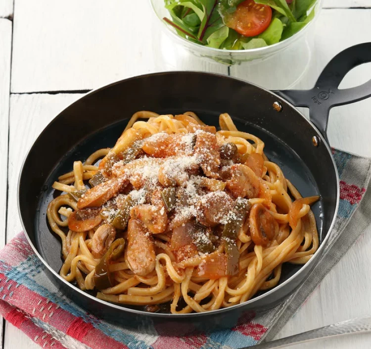 郷のナポリタン(2食入)