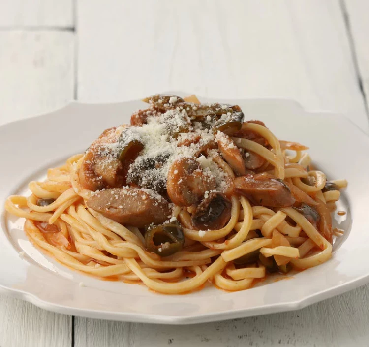 郷のナポリタン（2食入）