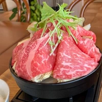NAMIKI和牛すき焼きカット【800g】 サムネイル
