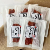 NAMIKI牛 ビーフジャーキー5袋セット【40g×5袋】 サムネイル