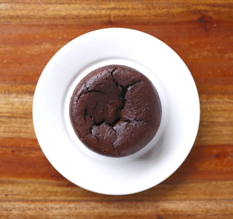 【受注生産】ケーキと醤油セット