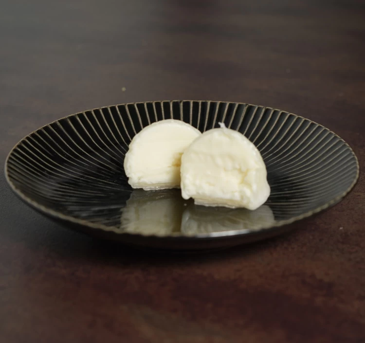 あきみ大福ジェラート 9個入りセット（送料無料）