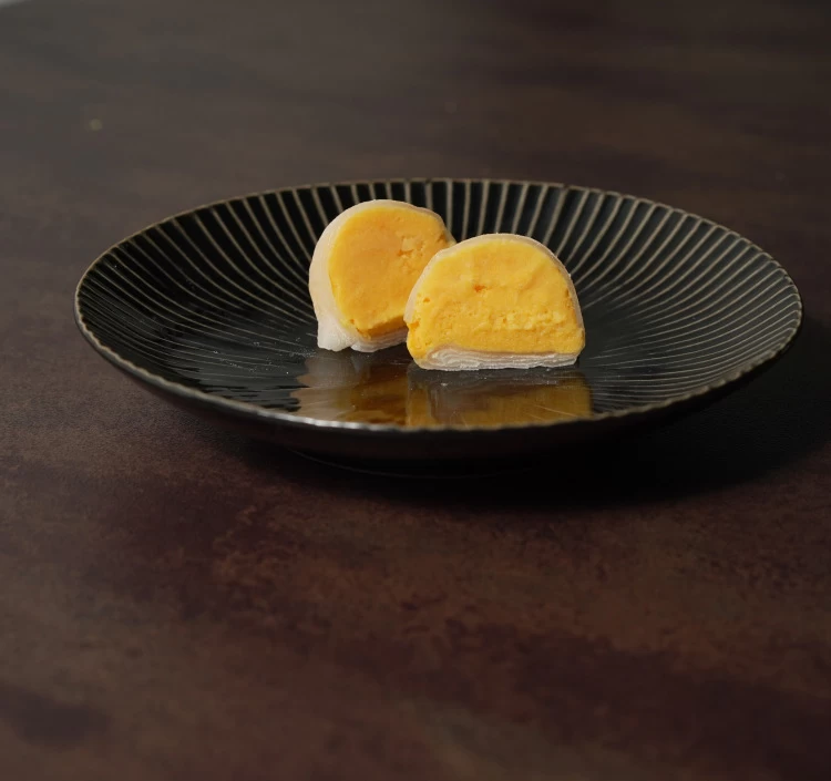 あきみ大福ジェラート 9個入りセット（送料無料）