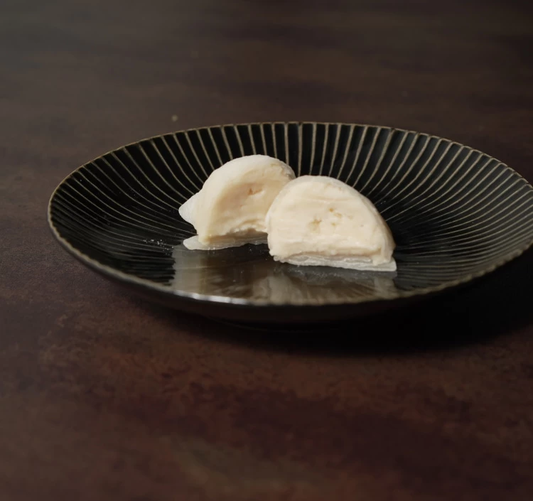 あきみ大福ジェラート 9個入りセット（送料無料）