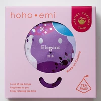 hoho・emi ASSORT 5種 (ティーバッグ) サムネイル