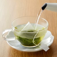 Elegant 煎茶 (ティーバッグ) サムネイル