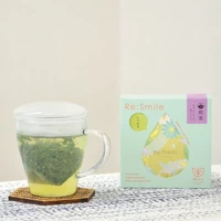 Re:Fresh 煎茶 (１煎パック） サムネイル