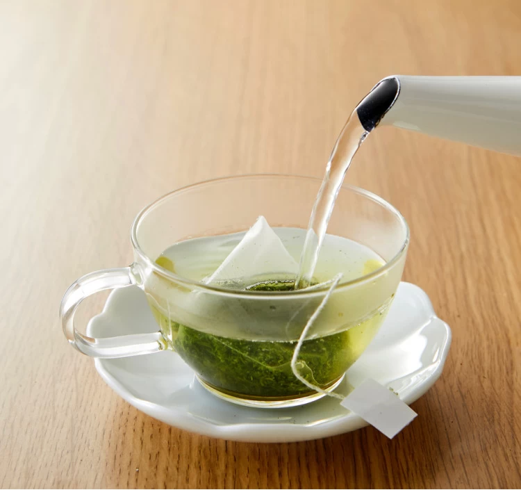 hoho・emi詰合せ_ Elegant煎茶/Passion煎茶/Relax煎茶/Joyful玄米茶
