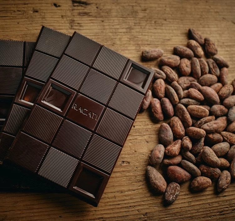 the BAR -Indonesia- Dark Chocolate 80%