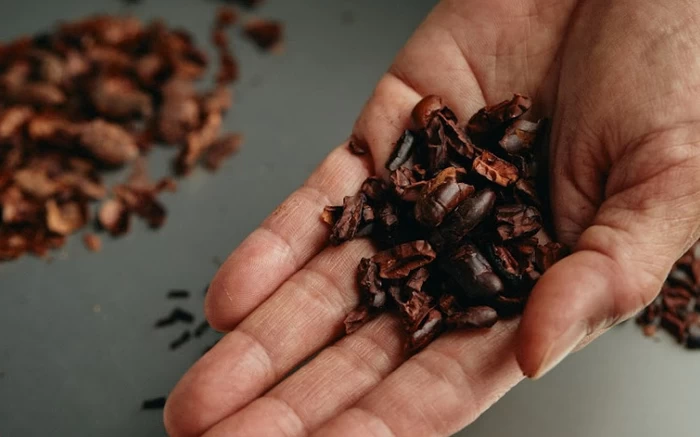 the BAR -Indonesia- Dark Chocolate 80%