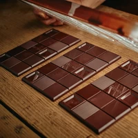 the BAR -Colombia- Dark Chocolate 70% サムネイル