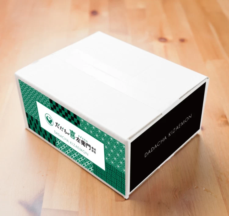 レンジで簡単！おつまみだだちゃ豆