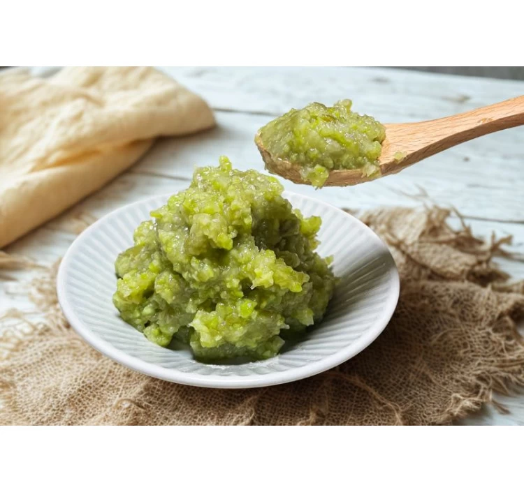 だだちゃ豆ずんだ餡(送料込み)