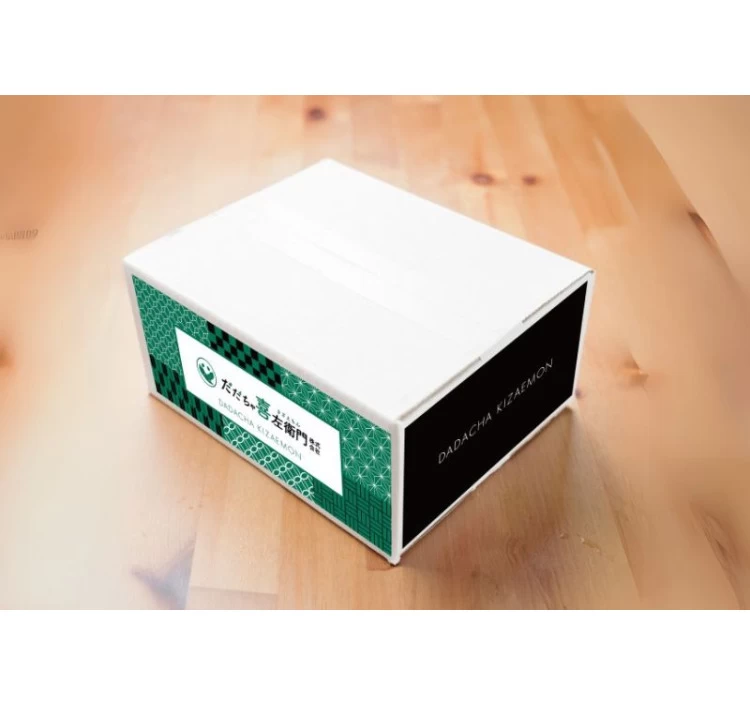 だだちゃ豆ずんだ餡(送料込み)