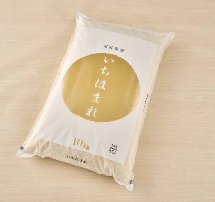 いちほまれ 10kg