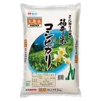天恵米コシヒカリ 5kg サムネイル