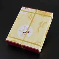 【旅色限定プレゼント】 金銀セット（金目鯛・銀だら）4切れ 送料込み サムネイル