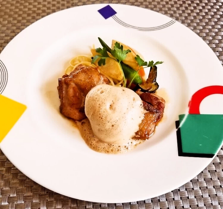 あわのもと　醤油・ポン酢　ギフトセット