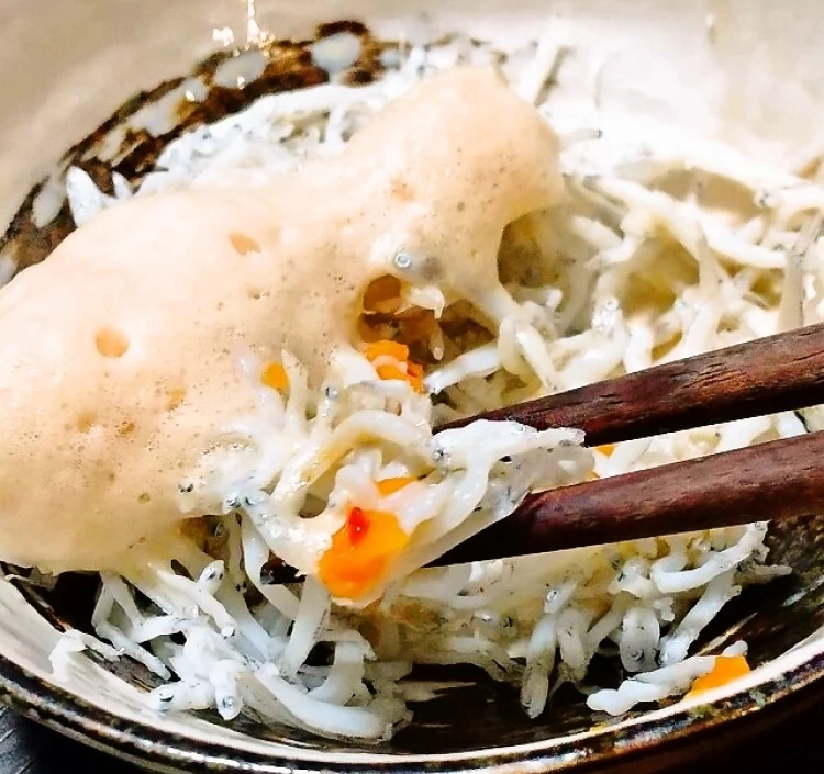 あわのもと　醤油・ポン酢　ギフトセット