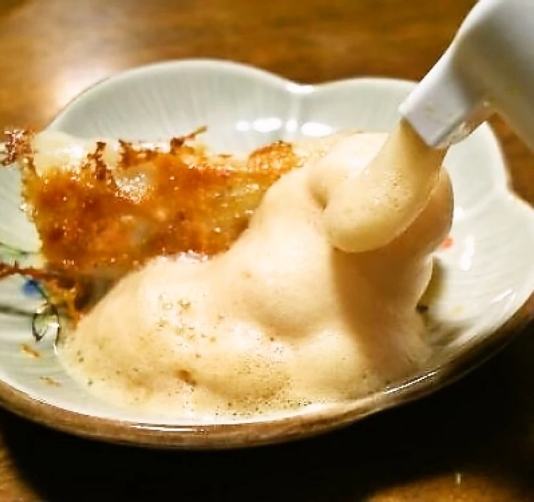 あわのもと　ポン酢　詰め替え用×２