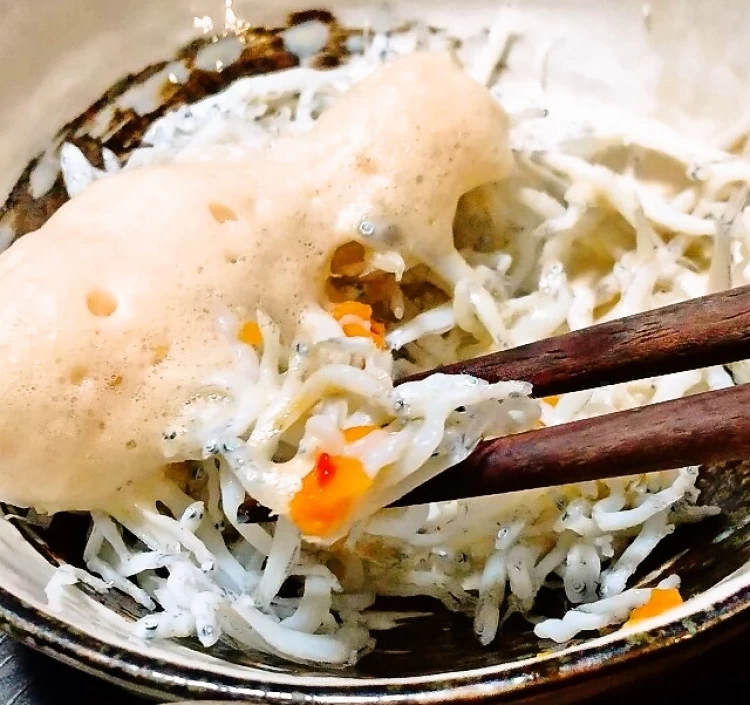 あわのもと　ポン酢　詰め替え用×２