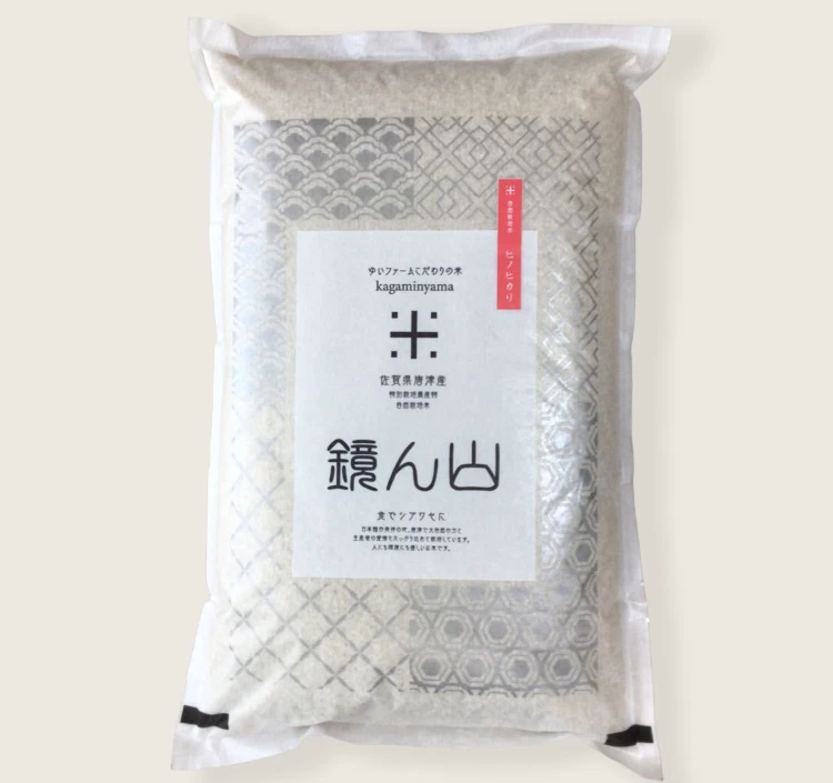 【自然栽培米】白米/玄米10ｋｇ　定期便