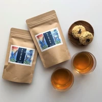 あまべ藍　茎茶 (ティーバッグ15包) サムネイル