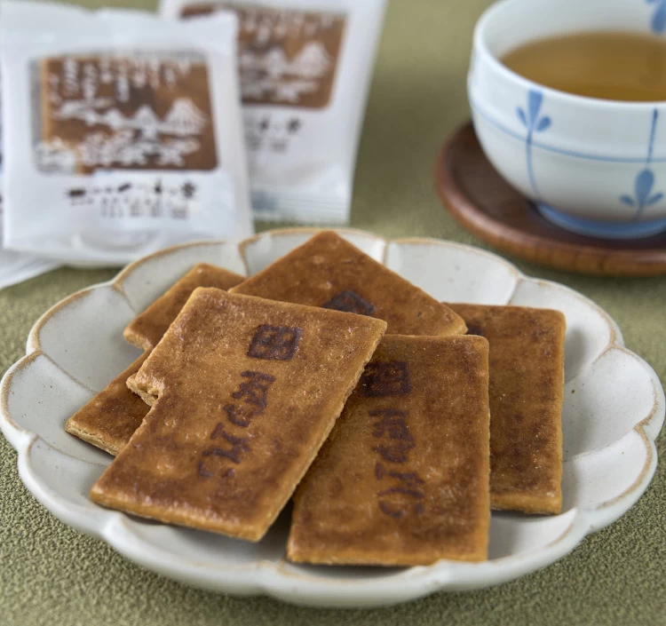 希少な“白下糖”を使用