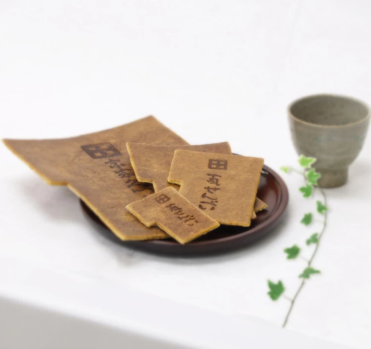 世代を問わず、親しまれるやさしい味