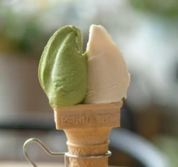 くりーむ童話　アイスクリーム　10個セット　 サムネイル