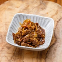 神戸牛肉のしぐれ煮（缶詰） サムネイル