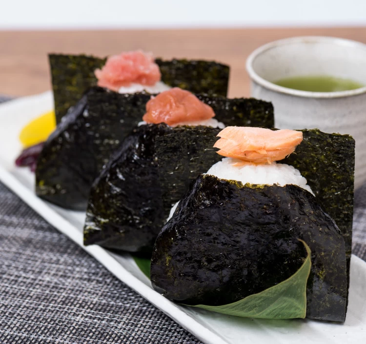 チーバくん 焼のり贈答用 (3帖箱入り)