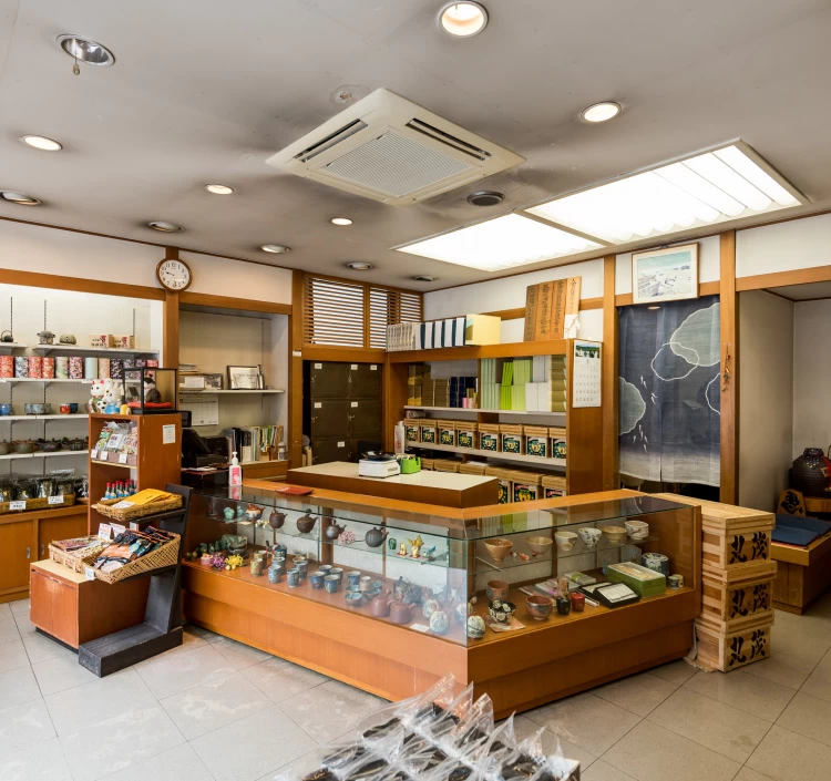 チーバくん 焼のり贈答用 (3帖箱入り)