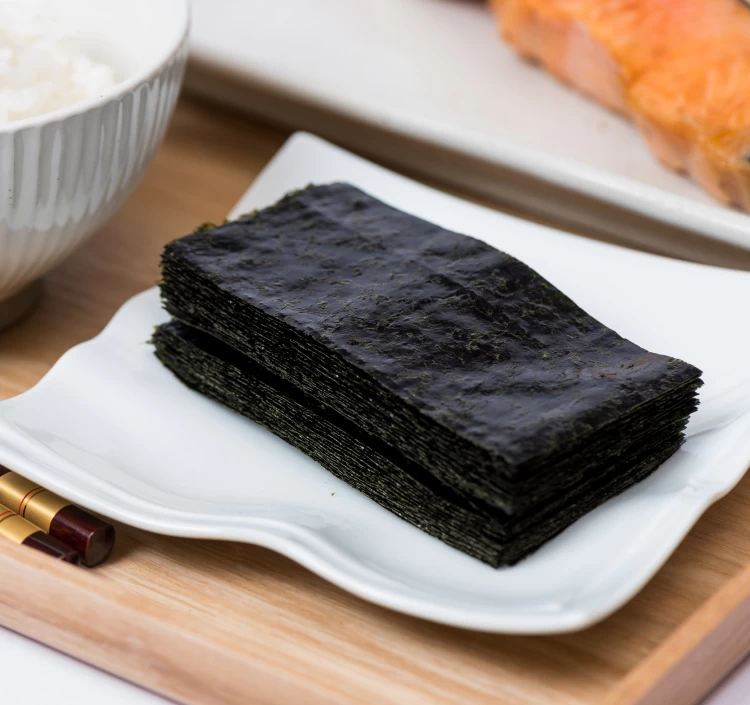 海苔