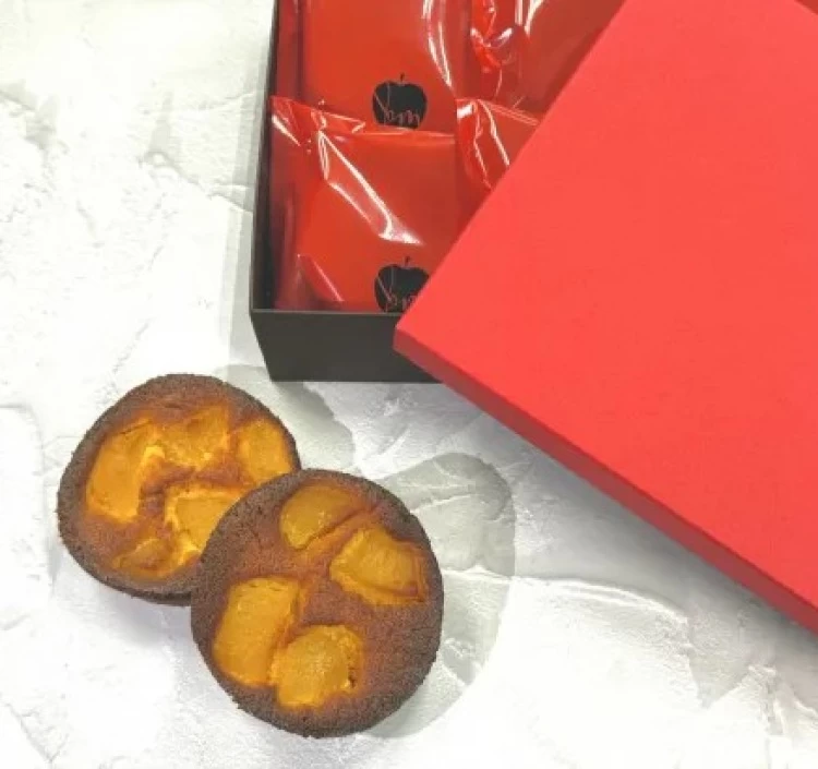 ヒロサキ・ポム