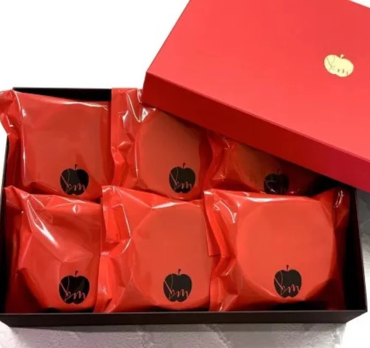 ヒロサキ・ポム